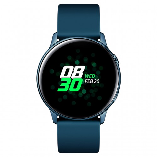 Samsung R500 Galaxy Watch Active Green