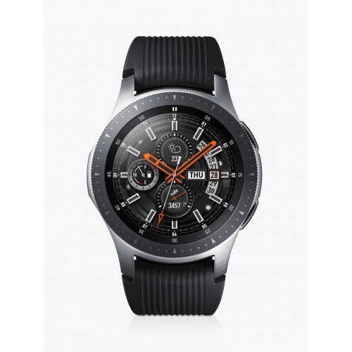 Samsung R800 Galaxy Watch 46mm Silver