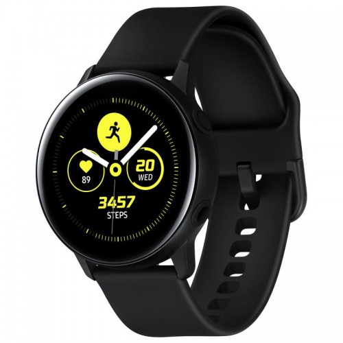 Samsung R820 Galaxy Watch Active 2 44mm Aluminium Black