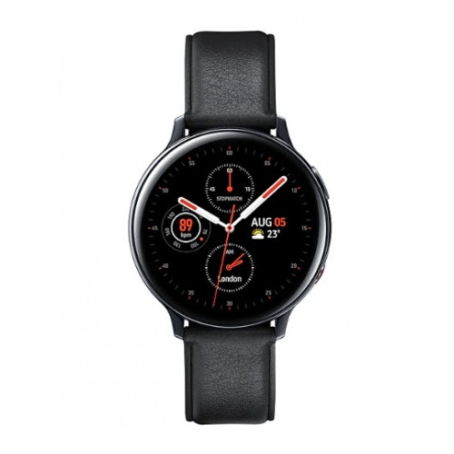 Samsung R820 Galaxy Watch Active 2 44mm Stainless Black