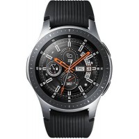 Samsung R805 Gear Watch Silver