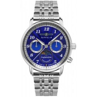 Zeppelin New Captains Line 8639M-3