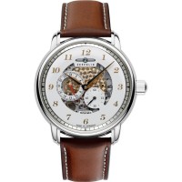 Zeppelin New Captains Line Automatic 8658-1