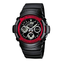 Casio G-Shock AW-591-4AER