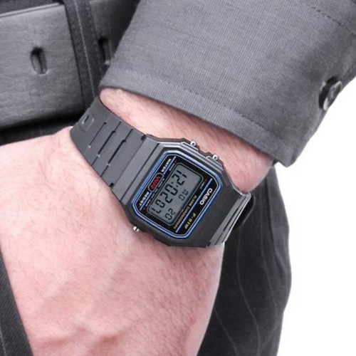 casio f91w 1yer