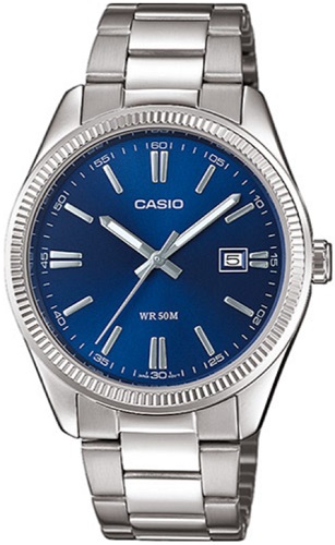 Casio MTP-1302PD-2AVEF – klasikinis ir patikimas vyriškas